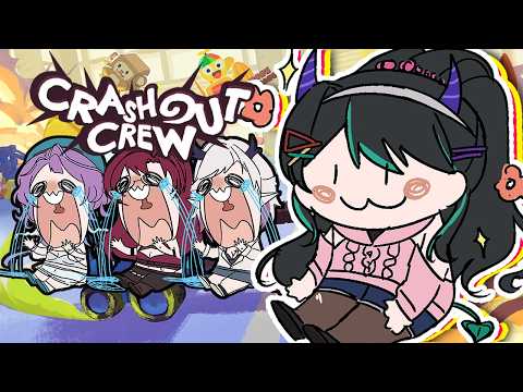Karissa Sharlotte『 DASORiYAL 』