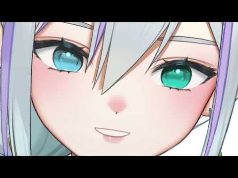 姬城三千華 Himegi Michika Ch.