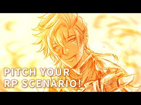 Ryzar Blazenfang【FIRST STAGE PRODUCTION EN】