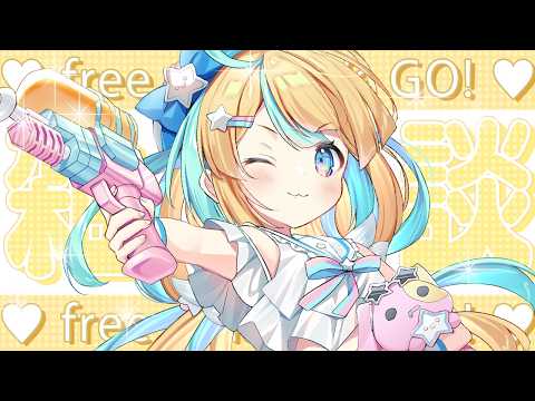 天川はの/AmakawaHano