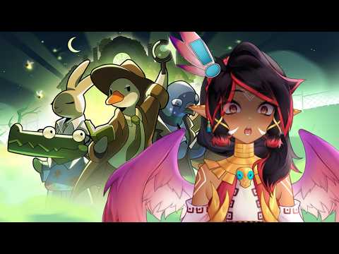 Quetzu Solscale