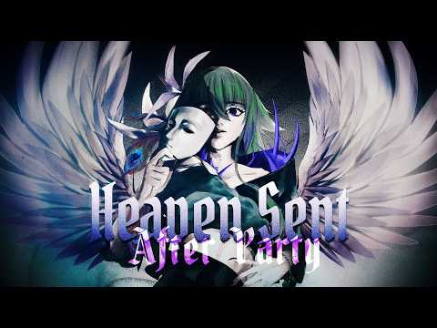 【After Party】 You call my name, I hear you say... 【Heaven Sent - The Amity Affliction】