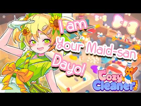 Hani Hima【V-Dere】
