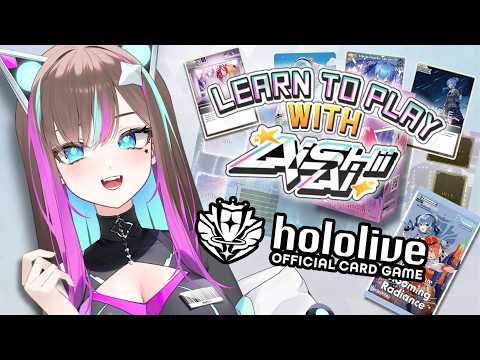 Aishii Ai Ch. - AMA\\[error] -