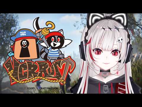 【VCR RUST3】昨日休みだから今日DAY8【 REJECT/dtto.】