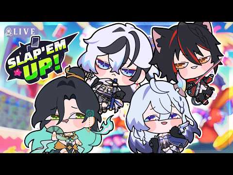 Baku Ch.【ARP】