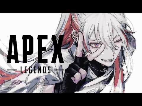 【Apex】見事に影響はされました【綾見ユラ/YUMENOS】