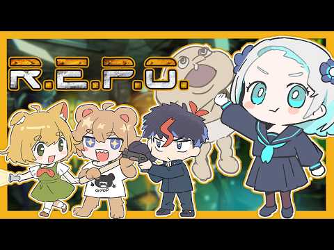 羽渦ミウネル -Miuneru Haneuzu-