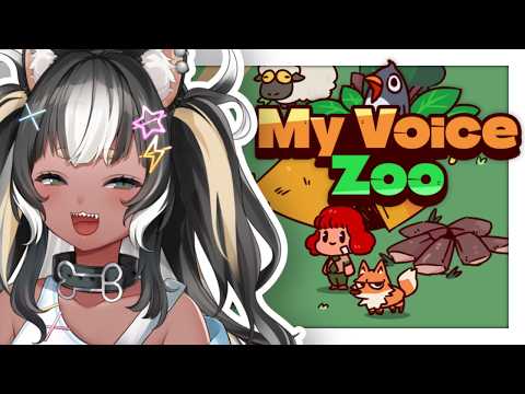 EVERYTHING IS BAD [ MyVoiceZoo ]