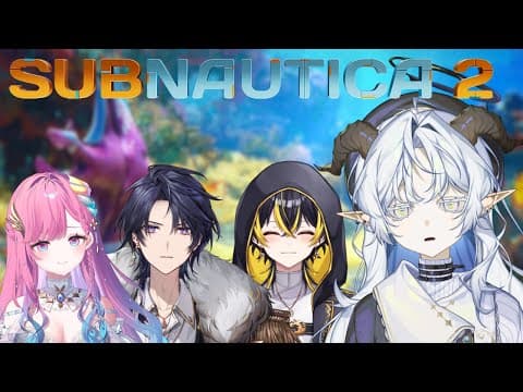 聖ルナティア / Sei Lunathia