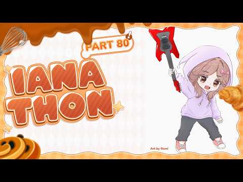 Iana【CRIMS:on】