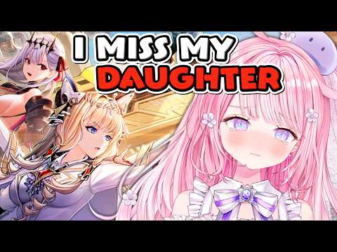 Vtuber Mochi【GLITCH☆STARS】