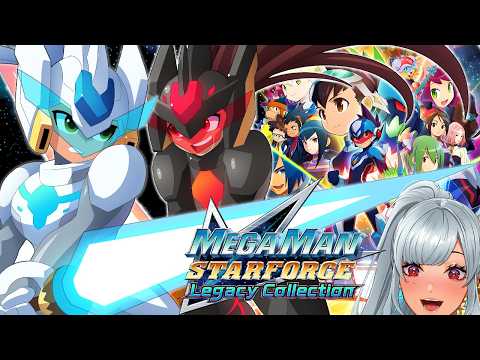 Scarle Yonaguni 【NIJISANJI EN】