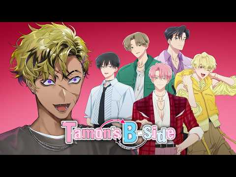 Vantacrow Bringer 【NIJISANJI EN】