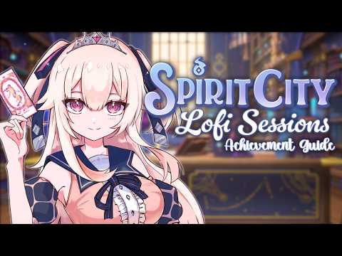 Iku Hoshifuri / 星降いく【Cosmia】