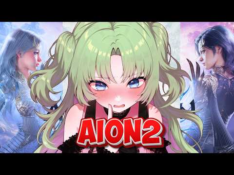 Airi Viridis Ch. 【V-Dere】