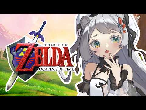 【ZELDA: OCARINA OF TIME N64】Death Mountain!