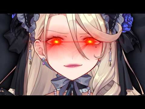 Aia Amare 【NIJISANJI EN】