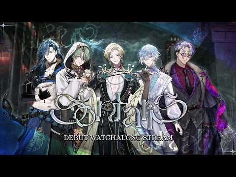 【#Sontaris】Debut Watchalong Stream with #Avallum #Ravanis #Lamentus