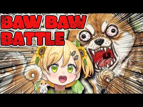 Hani Hima【V-Dere】