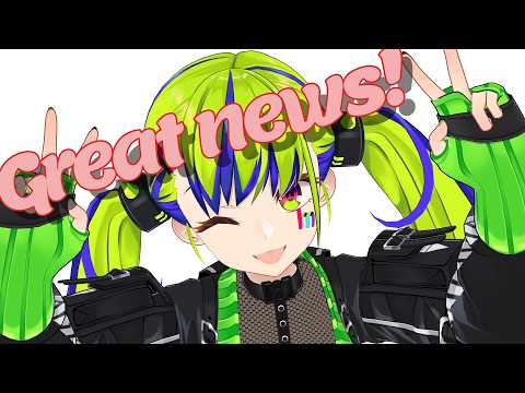 MONA Ch. はいぴんぐモナカ
