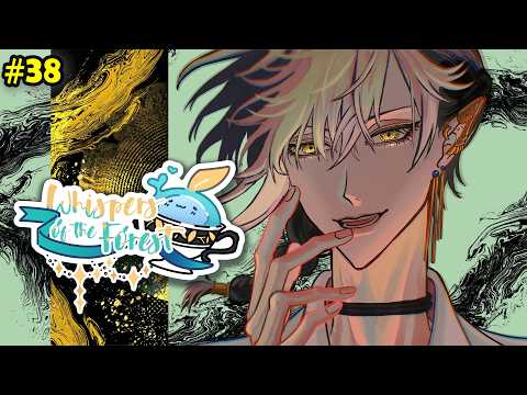 Cassian Floros【FIRST STAGE PRODUCTION EN】