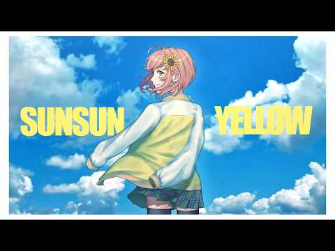 ꒰ にじ甲振り返り ꒱ 最高の夏だった話 ˹ 本間ひまわり にじさんじ ˼
