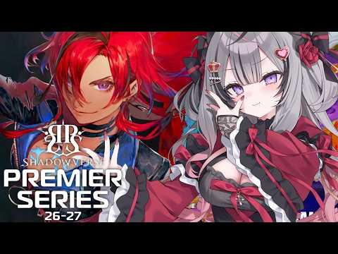 【Shadowverse: Worlds Beyond】#シャドバPS ミラー配信💘RC応援するぞ~❕