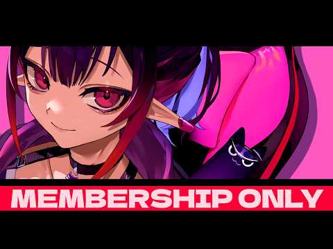 メルシュ -Malstrøm- / mals ch.