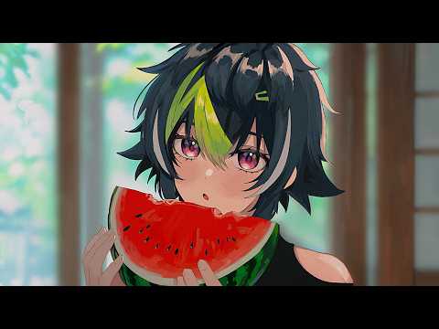 伊波ライ / Inami Rai【にじさんじ】