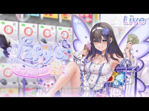 Hanabi Lafy Ch. Pixela-Isekai
