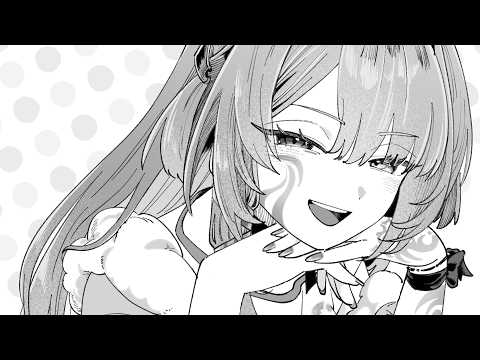 Sayu Sincronisity Ch. VTuber 真黒
