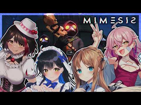Hinata ch. / 相晴ひなた