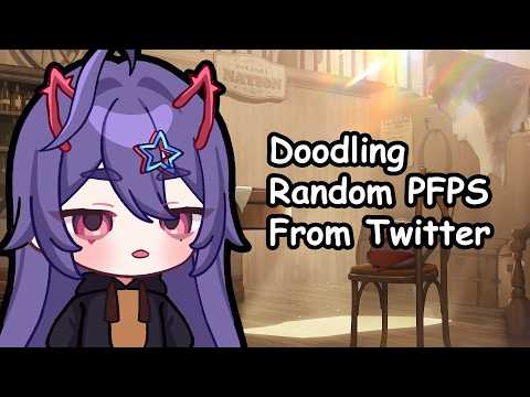 【DRAWING PEOPLE BADLY】i made a mistake