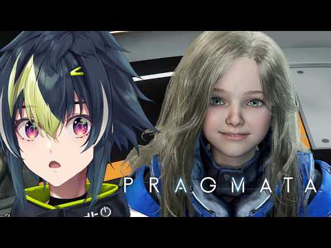 伊波ライ / Inami Rai【にじさんじ】