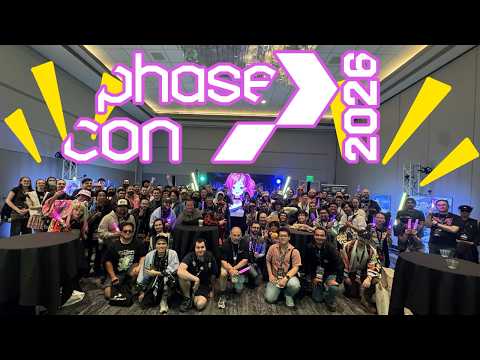 Runie Ch. ルニ・ルーズ【Phase Connect】