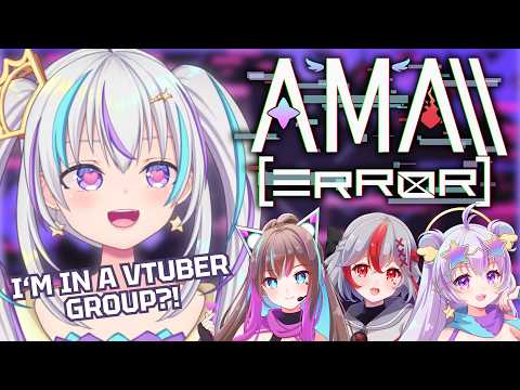 Mino Mieko Ch. - AMA\\[error] -