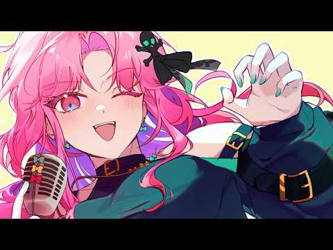 Tomoe Carmine Ch. トモエ・カーマイン【Ephemira】