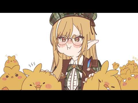 Kanna Yanagi ch. 柳かんな