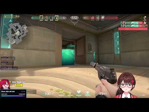An Sa 鬼頭アンサ 【&BLOOM】