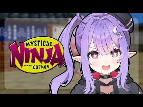 Eepy Sleepy Ch. 【Phase Connect】