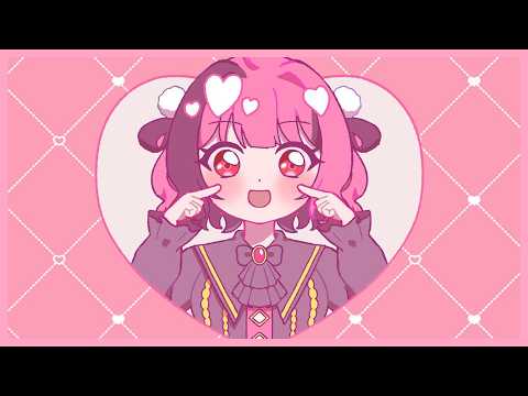 【26/6/10】お誕生日がくる...!【#餅々さくら/星めぐり学園】