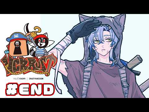 ミラン・ケストレル / Milan Kestrel 【にじさんじ】
