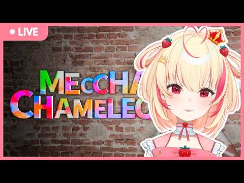 Poru Ch.【ARP】