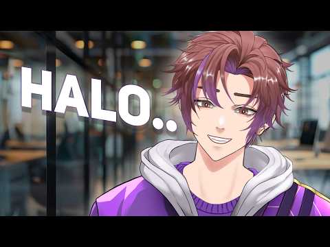 Eray Ryuki【AKA Virtual】