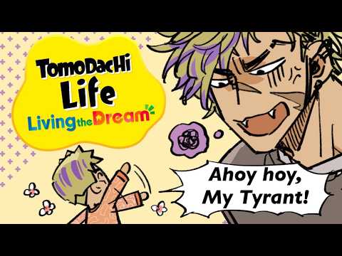 Vantacrow Bringer 【NIJISANJI EN】