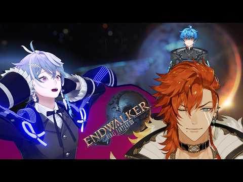 Octavio Ch. HOLOSTARS-EN
