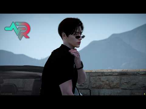 Rijii【CRIMS:on】