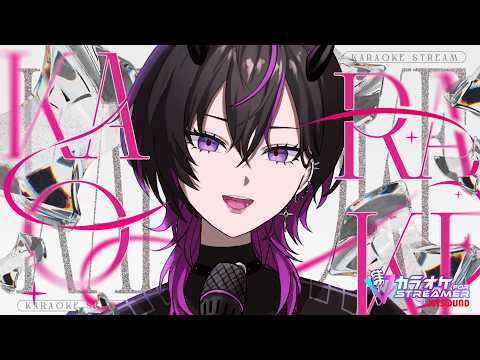 RUKI Ch. 凰牙るき