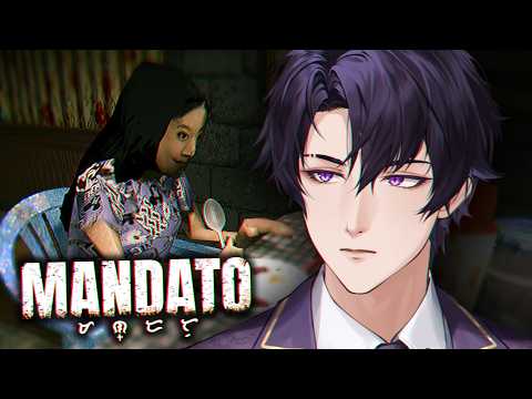 【MANDATO】KISAH RUMIT PASUTRI DARI FILIPINA!